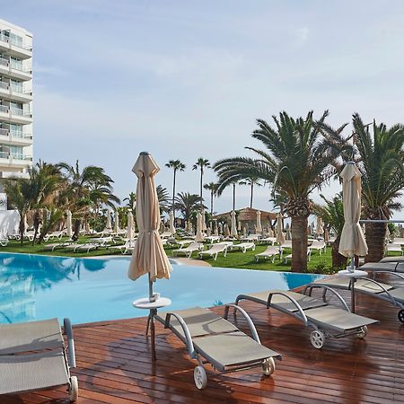 Sunrise Beach Hotel بروتاراس المظهر الخارجي الصورة