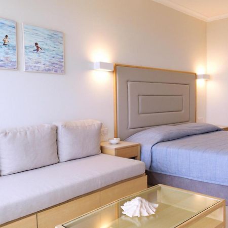 Sunrise Beach Hotel بروتاراس المظهر الخارجي الصورة