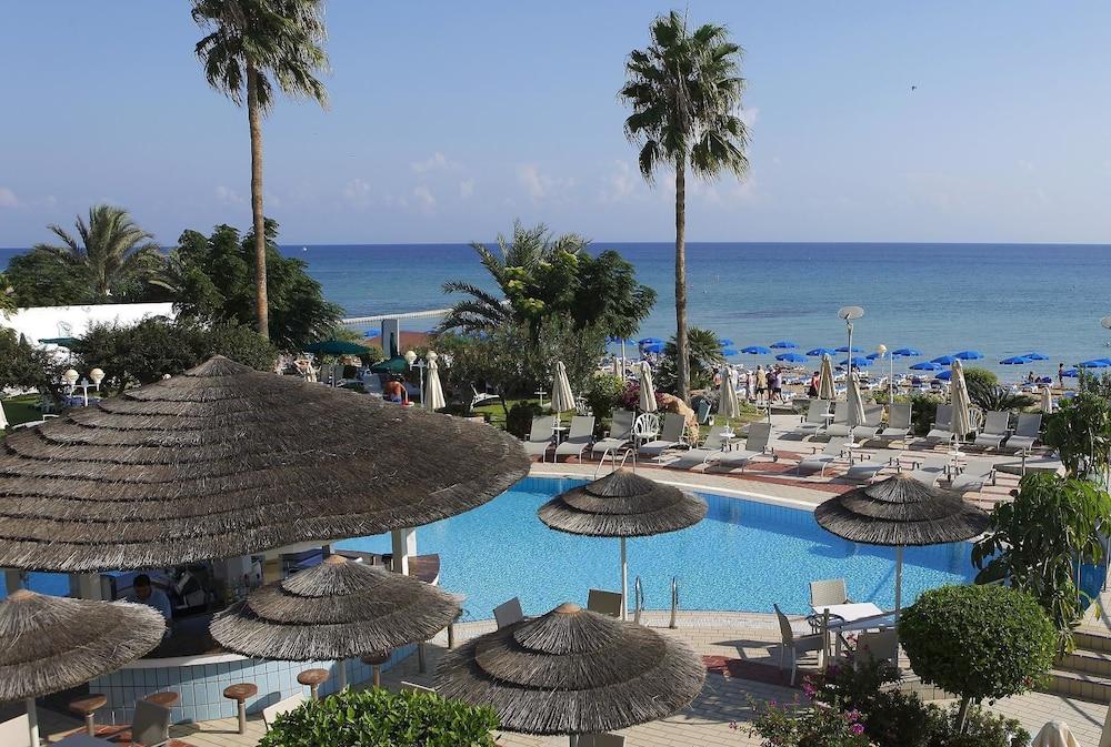 Sunrise Beach Hotel بروتاراس المظهر الخارجي الصورة