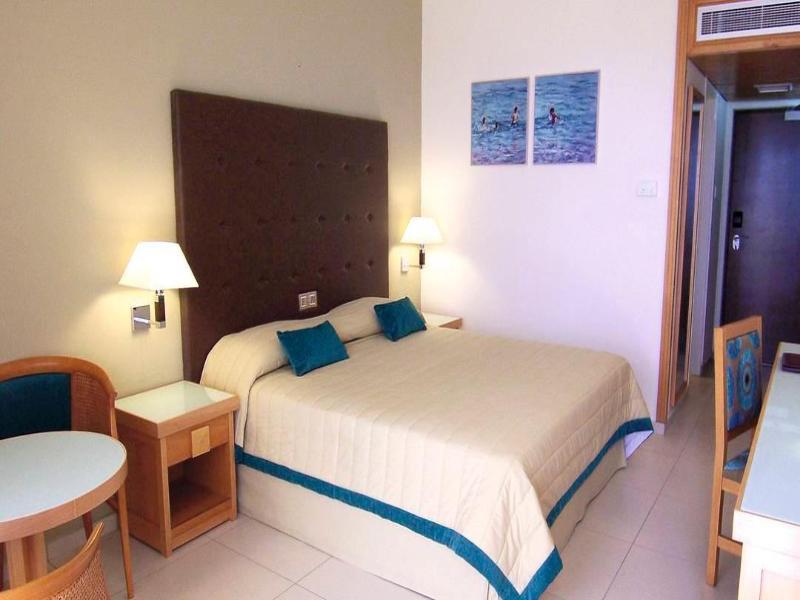 Sunrise Beach Hotel بروتاراس المظهر الخارجي الصورة