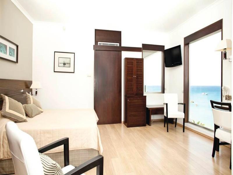 Sunrise Beach Hotel بروتاراس المظهر الخارجي الصورة