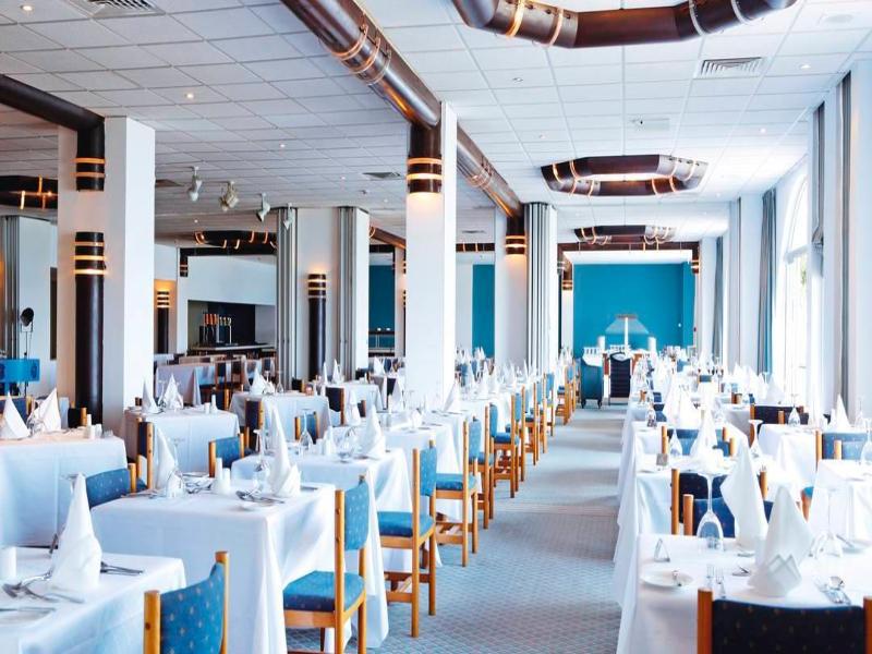Sunrise Beach Hotel بروتاراس المظهر الخارجي الصورة
