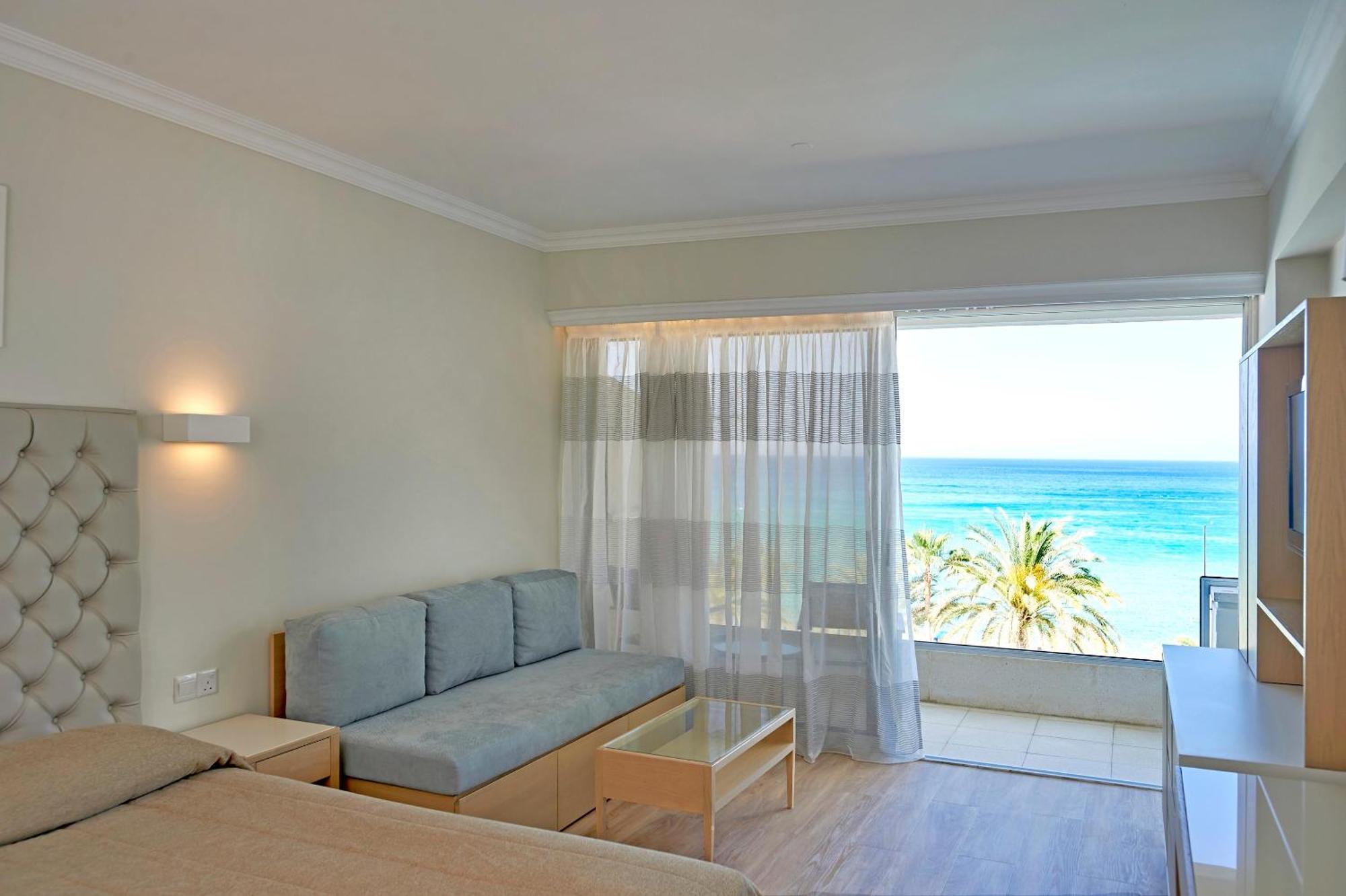 Sunrise Beach Hotel بروتاراس المظهر الخارجي الصورة