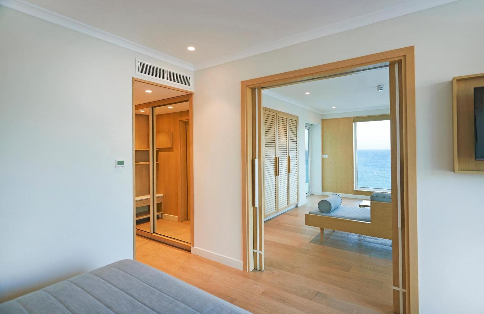 Sunrise Beach Hotel بروتاراس المظهر الخارجي الصورة