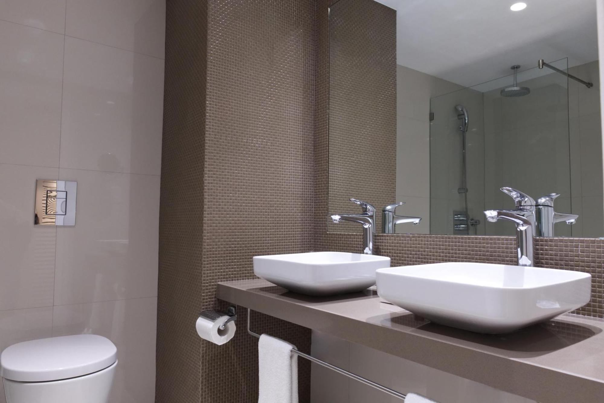 Sunrise Beach Hotel بروتاراس المظهر الخارجي الصورة