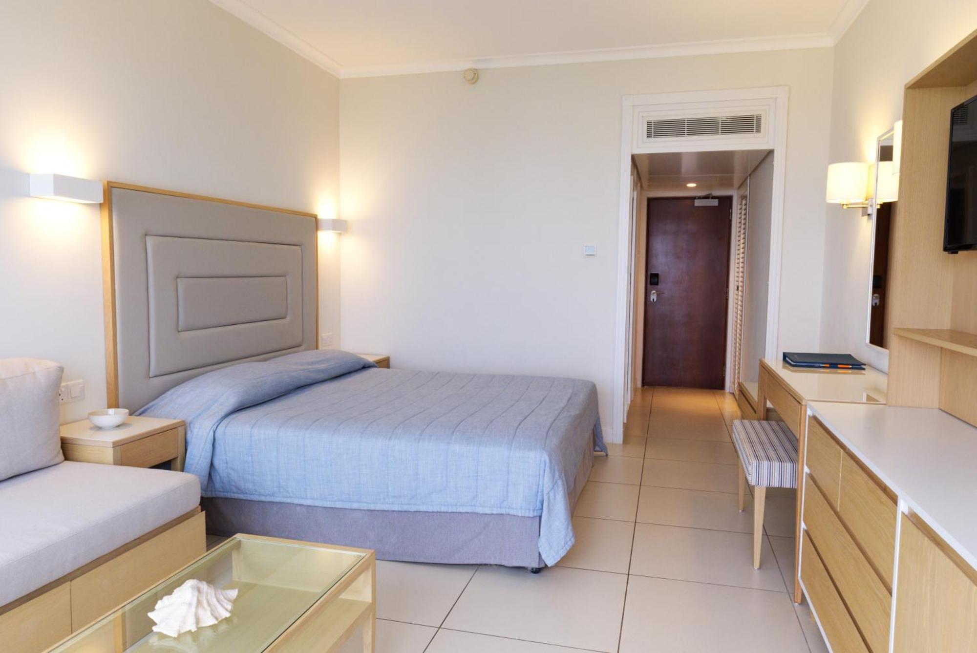 Sunrise Beach Hotel بروتاراس المظهر الخارجي الصورة