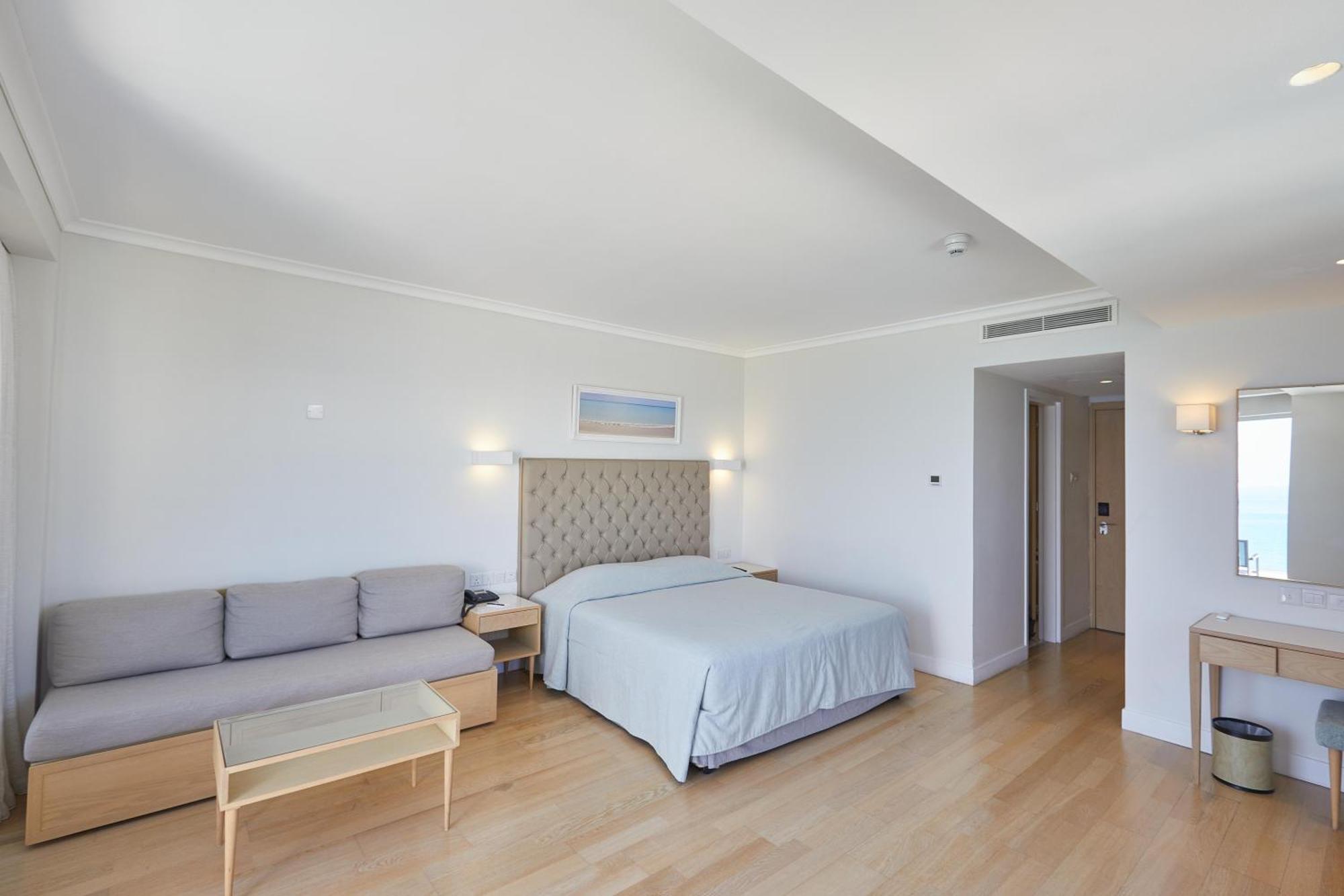 Sunrise Beach Hotel بروتاراس المظهر الخارجي الصورة