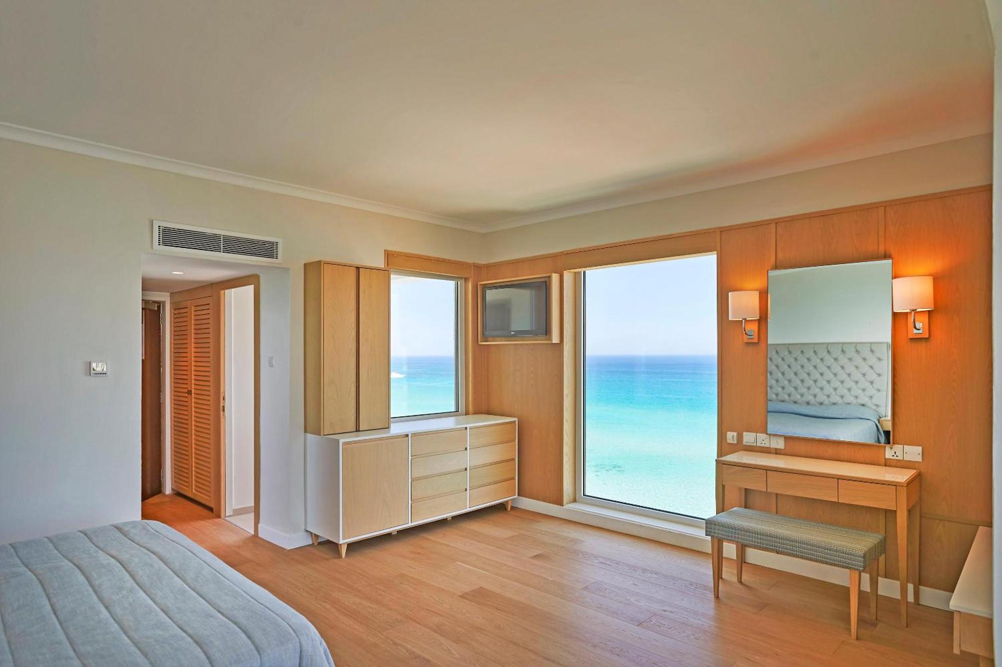 Sunrise Beach Hotel بروتاراس المظهر الخارجي الصورة