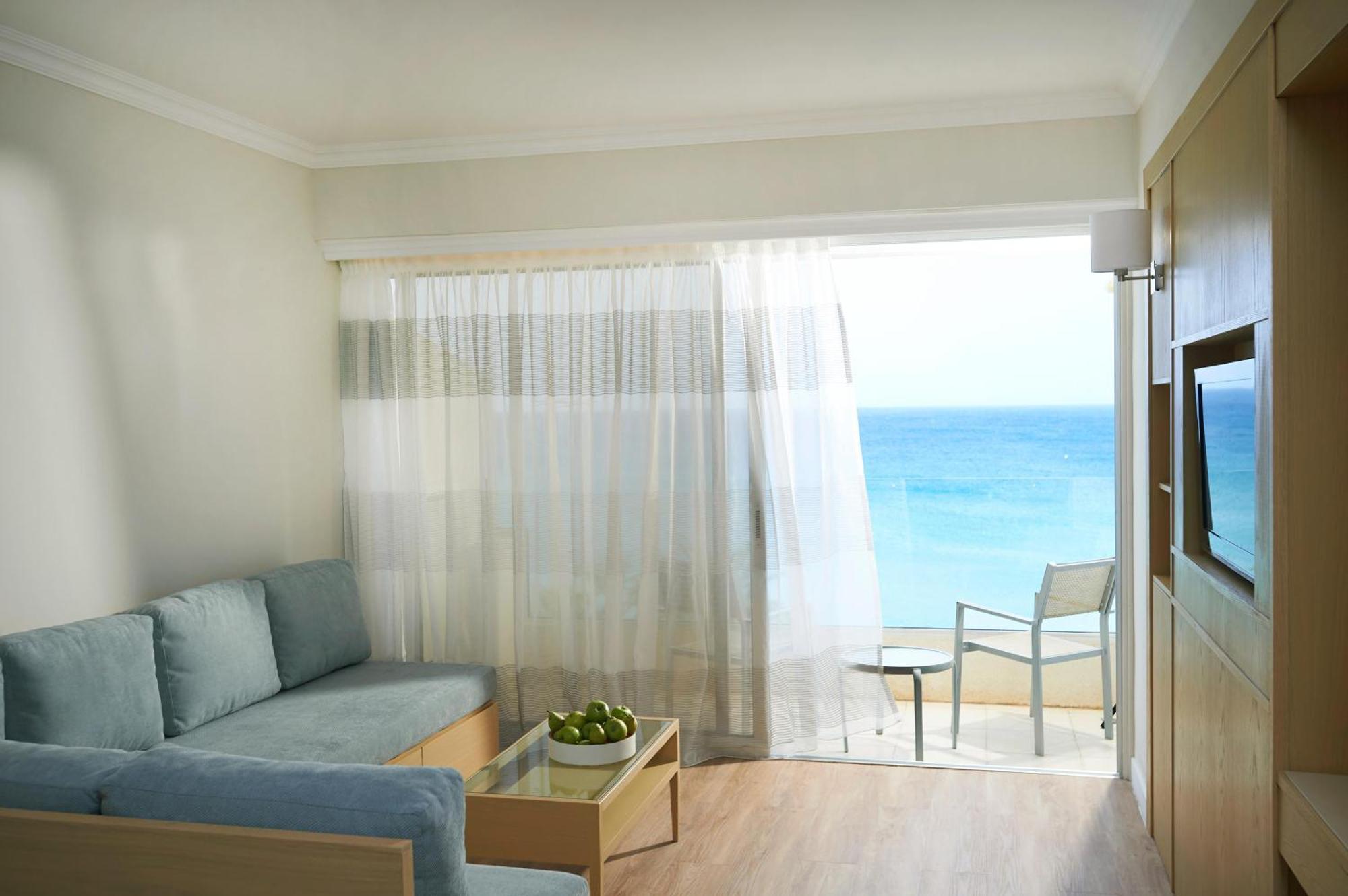 Sunrise Beach Hotel بروتاراس المظهر الخارجي الصورة