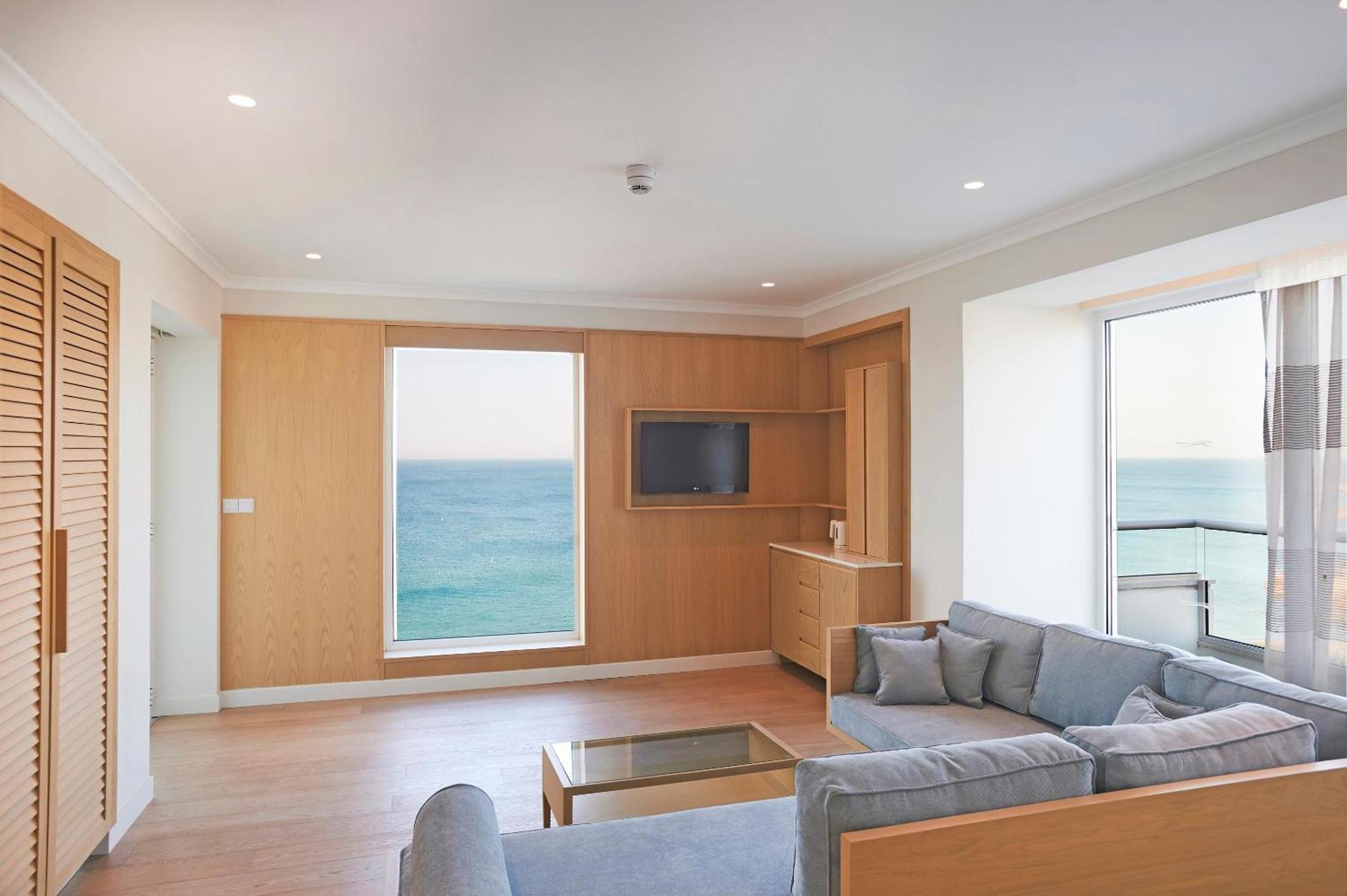 Sunrise Beach Hotel بروتاراس المظهر الخارجي الصورة