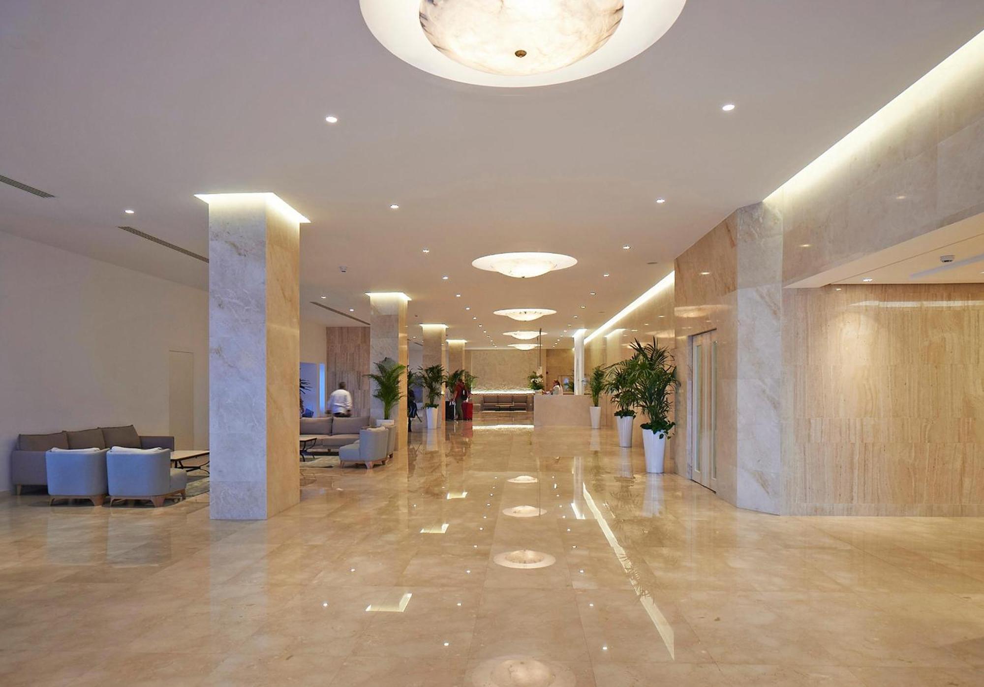 Sunrise Beach Hotel بروتاراس المظهر الخارجي الصورة