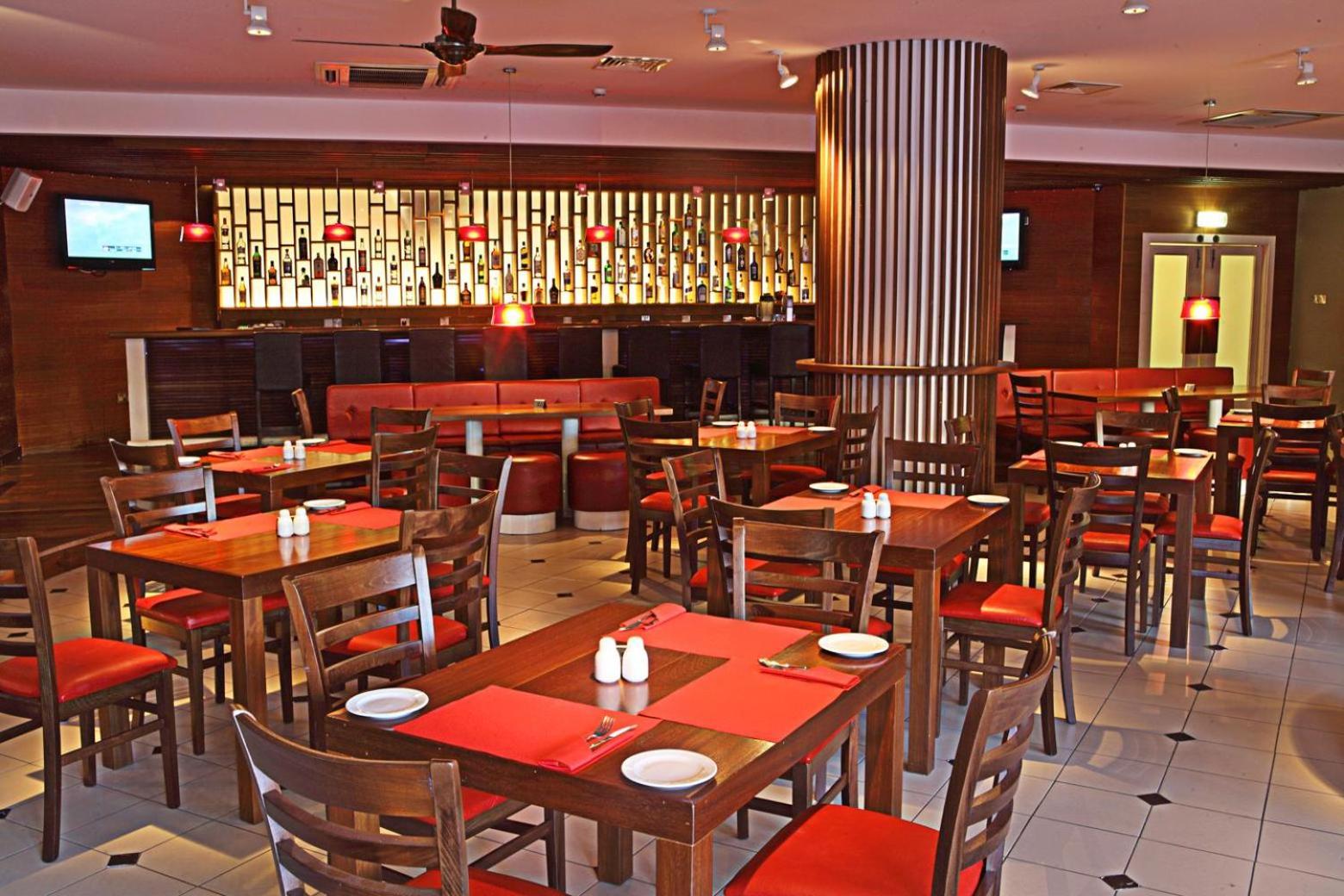 Sunrise Beach Hotel بروتاراس المظهر الخارجي الصورة