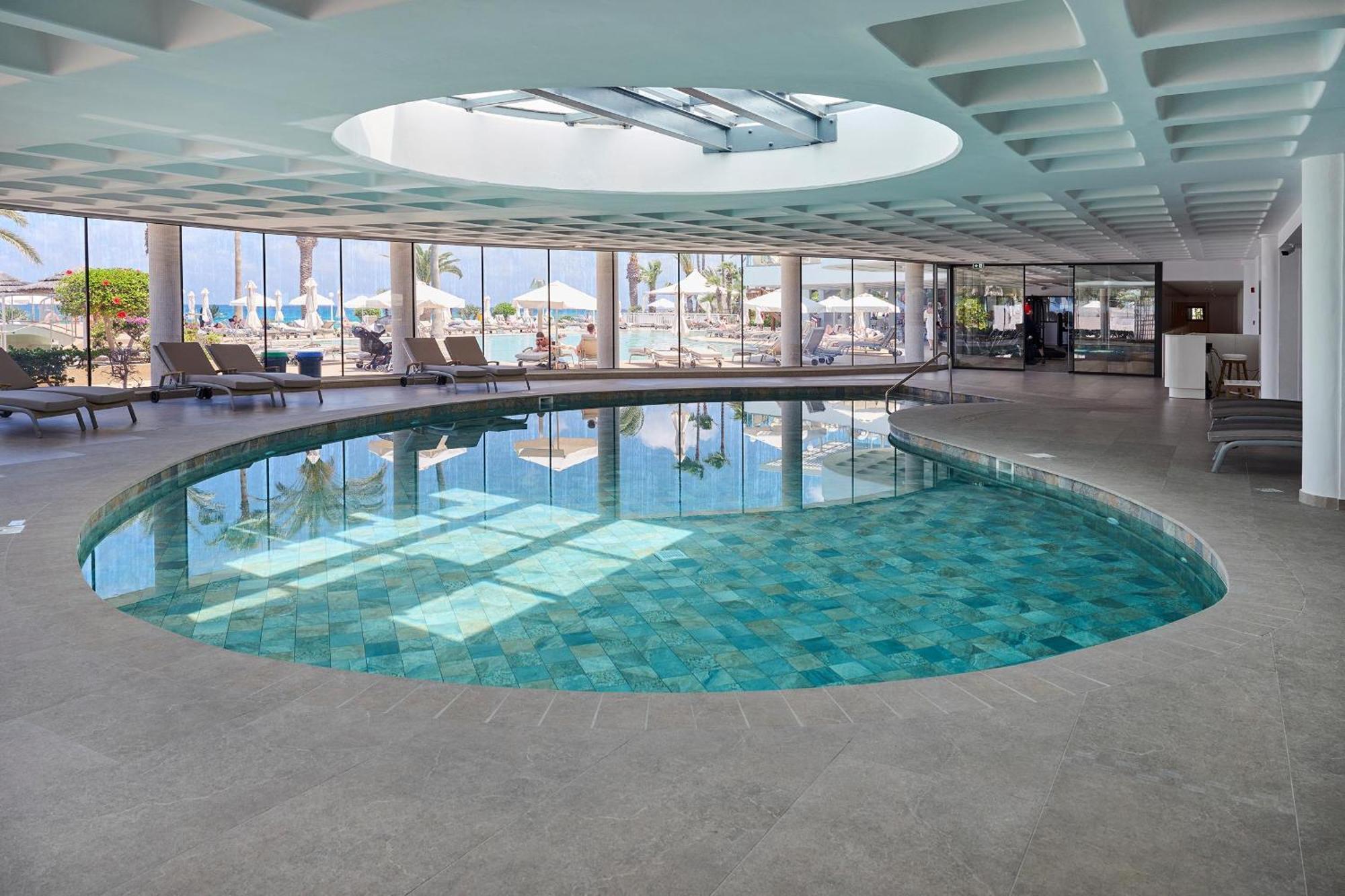 Sunrise Beach Hotel بروتاراس المظهر الخارجي الصورة