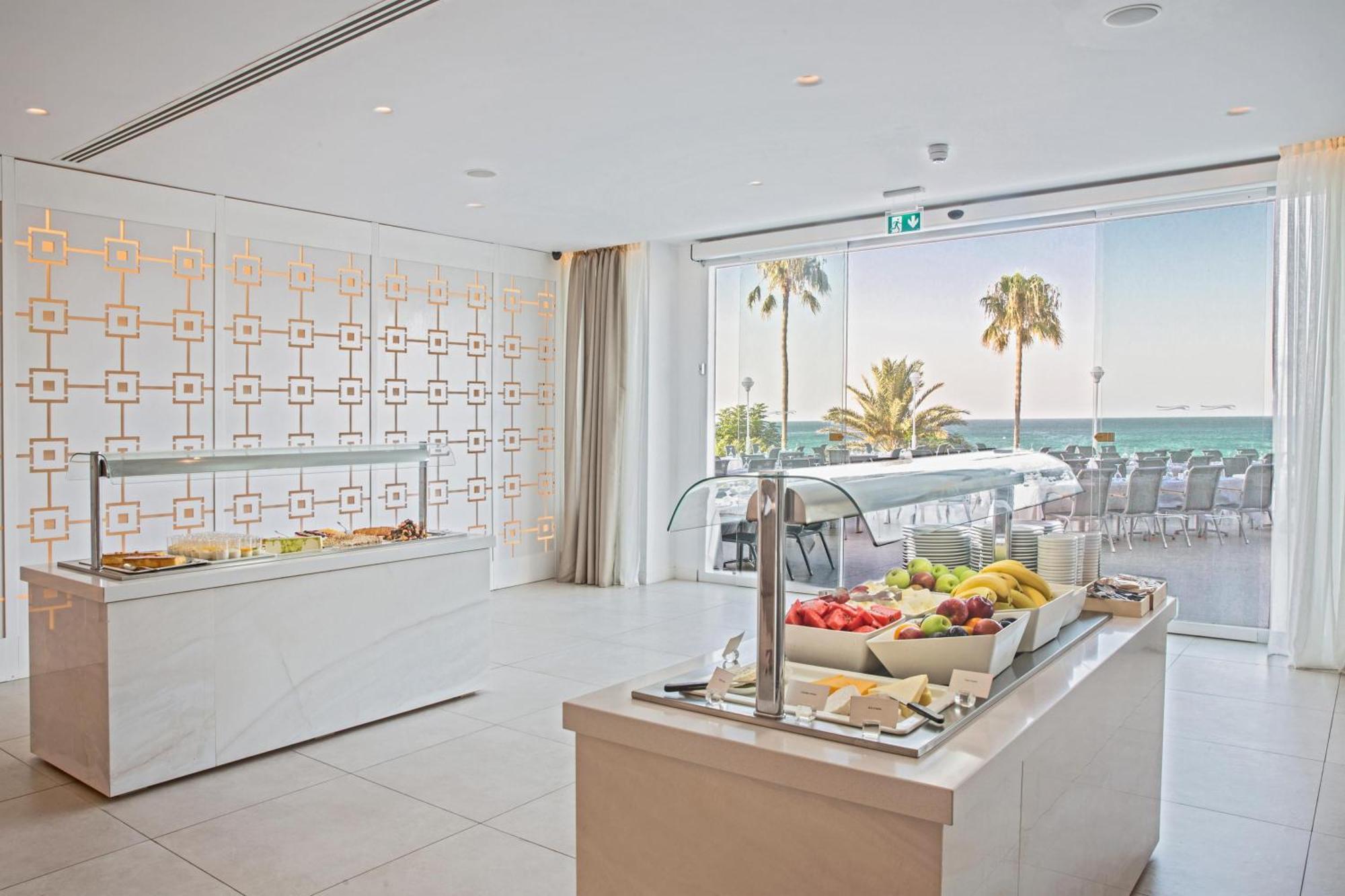 Sunrise Beach Hotel بروتاراس المظهر الخارجي الصورة