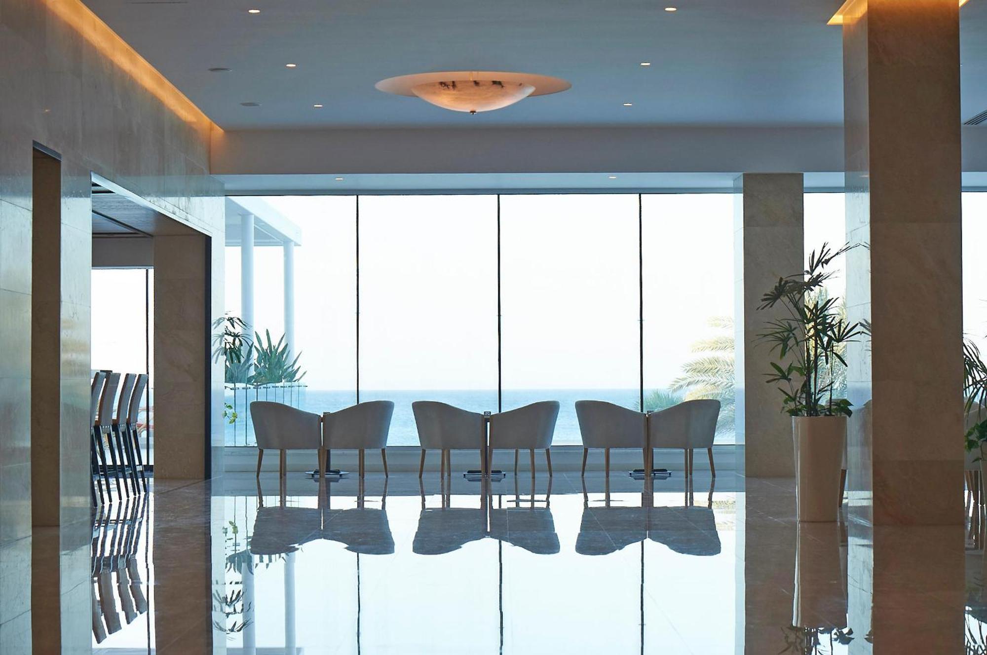 Sunrise Beach Hotel بروتاراس المظهر الخارجي الصورة