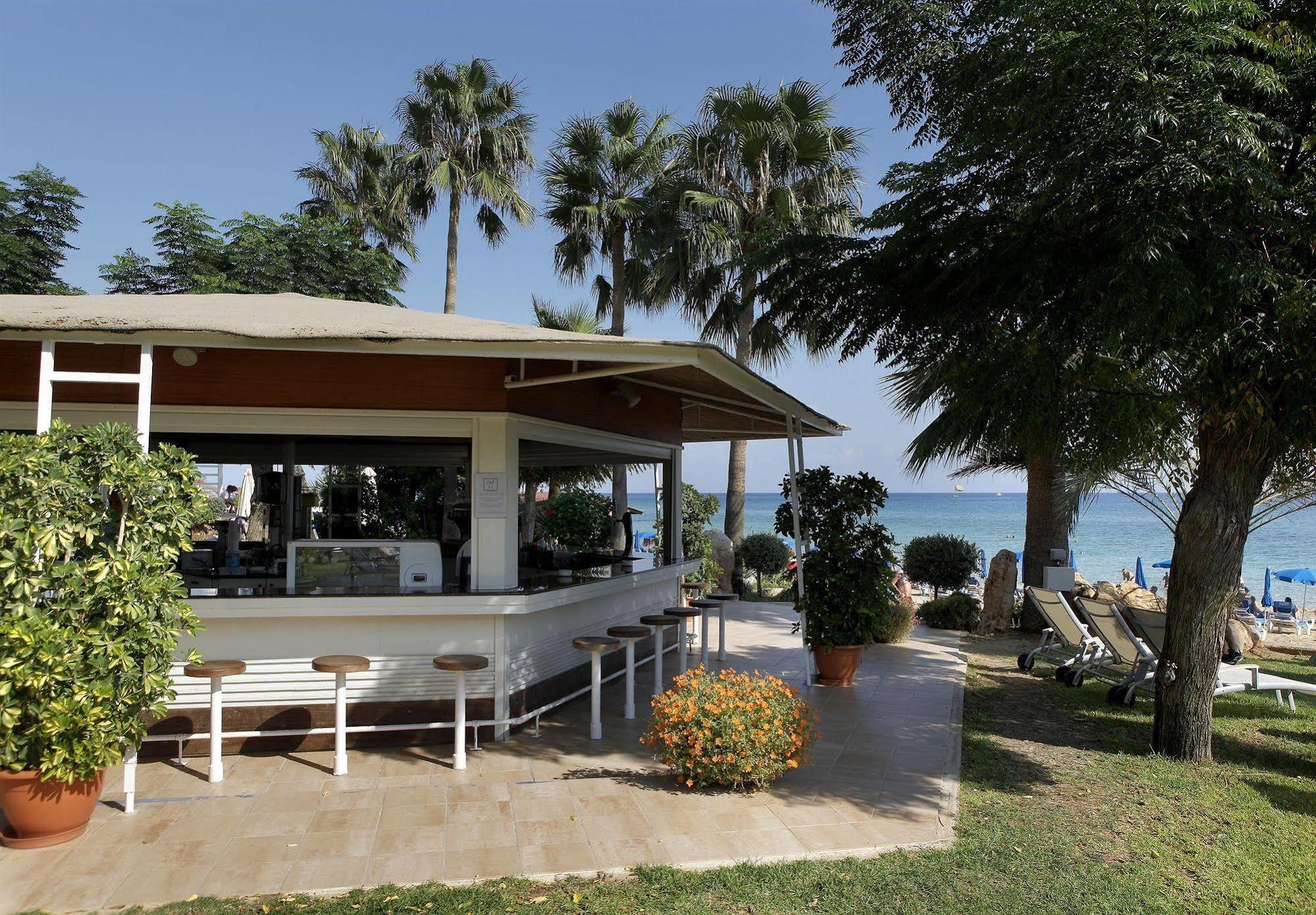 Sunrise Beach Hotel بروتاراس المظهر الخارجي الصورة