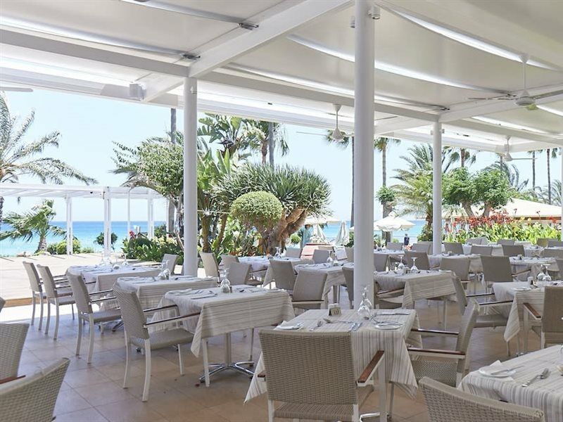 Sunrise Beach Hotel بروتاراس المظهر الخارجي الصورة